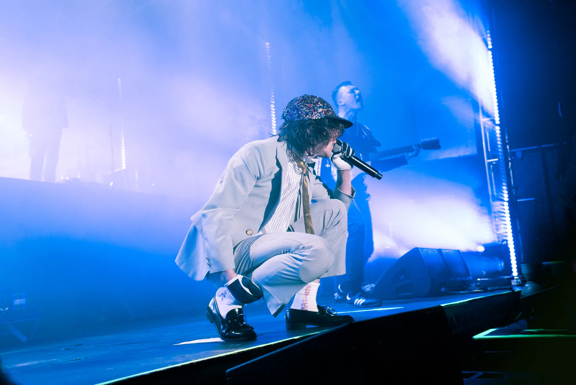 Cage the Elephant - O2 Victoria Warehouse - 19-02-2020-8.jpg