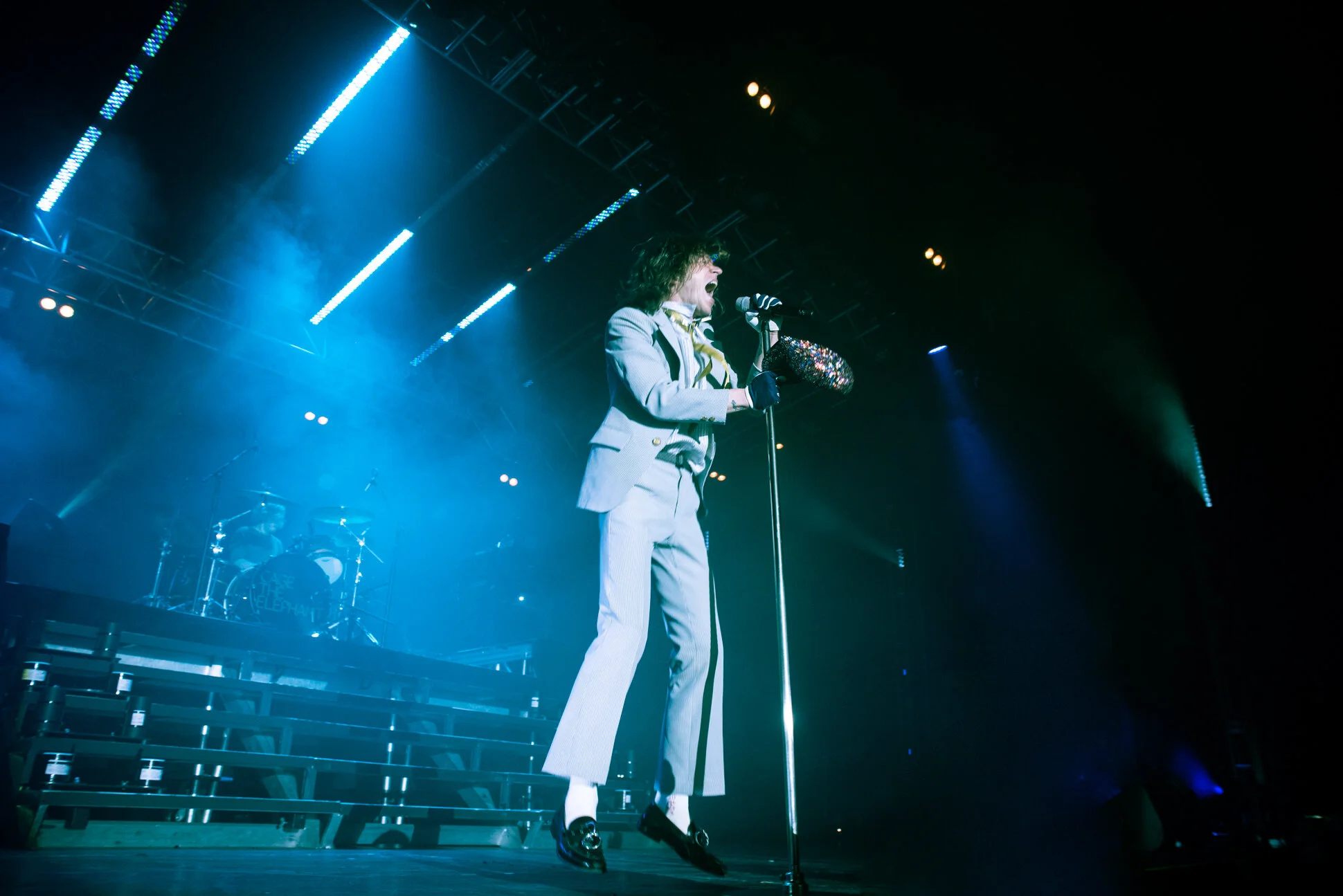 Cage the Elephant - O2 Victoria Warehouse - 19-02-2020-9.jpg