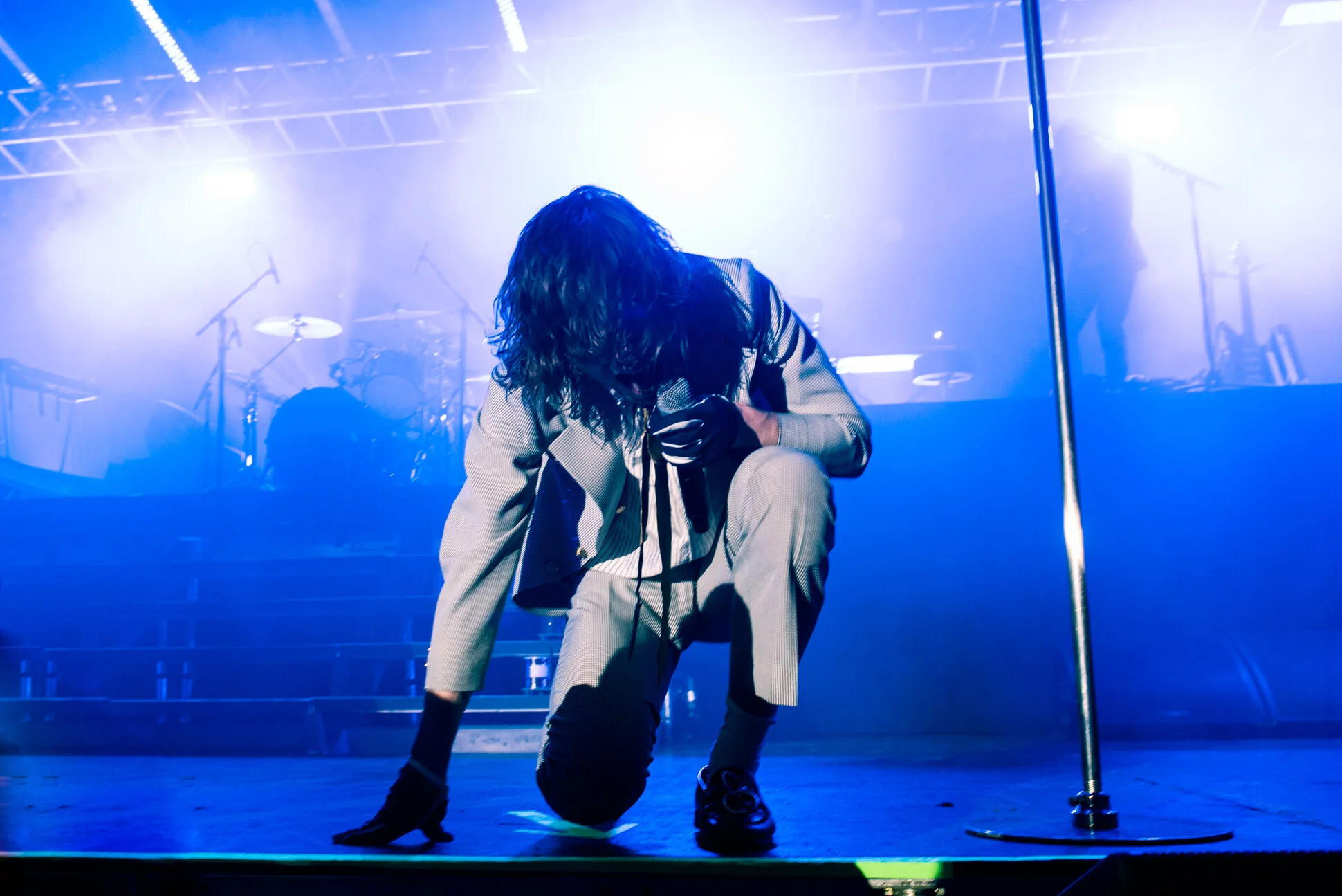 Cage the Elephant - O2 Victoria Warehouse - 19-02-2020-12.jpg