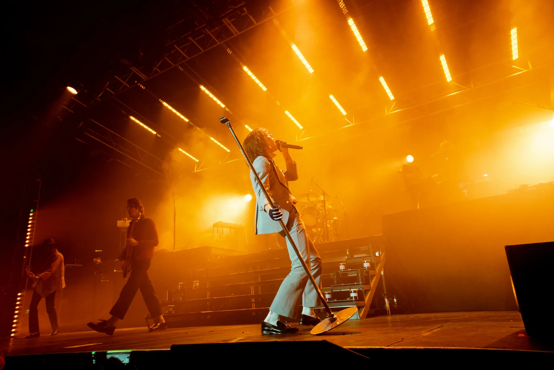 Cage the Elephant - O2 Victoria Warehouse - 19-02-2020-21.jpg