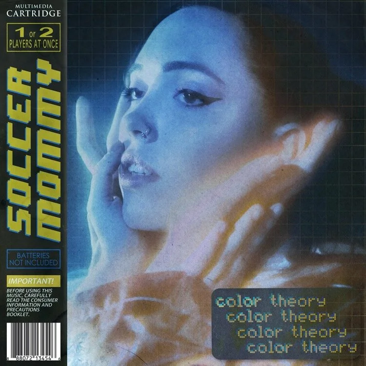 Album Review: Soccer Mommy - 'color theory'