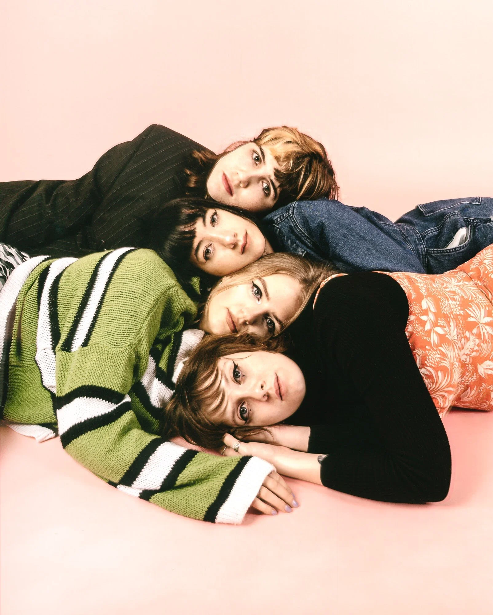 Introducing #113 - Lime