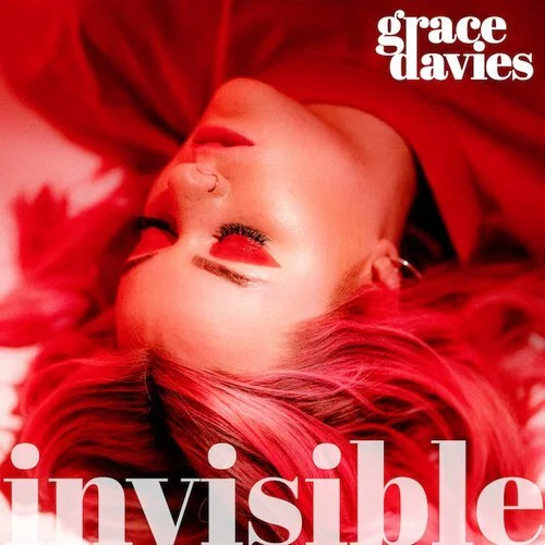 The Artist Explains: Grace Davies - 'Invisible'