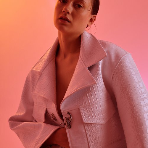 The Artist Explains: Tessa Dixson -  'Tender Me'