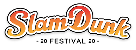 Festival News: Slam Dunk’s salacious line-up is complete once more