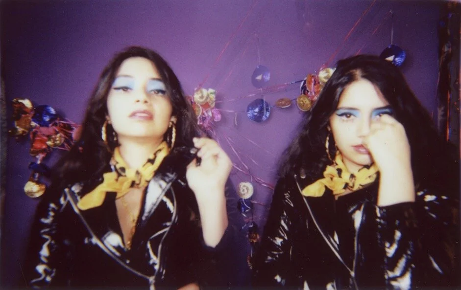 Album Review: Angelica Garcia - 'Cha Cha Palace'