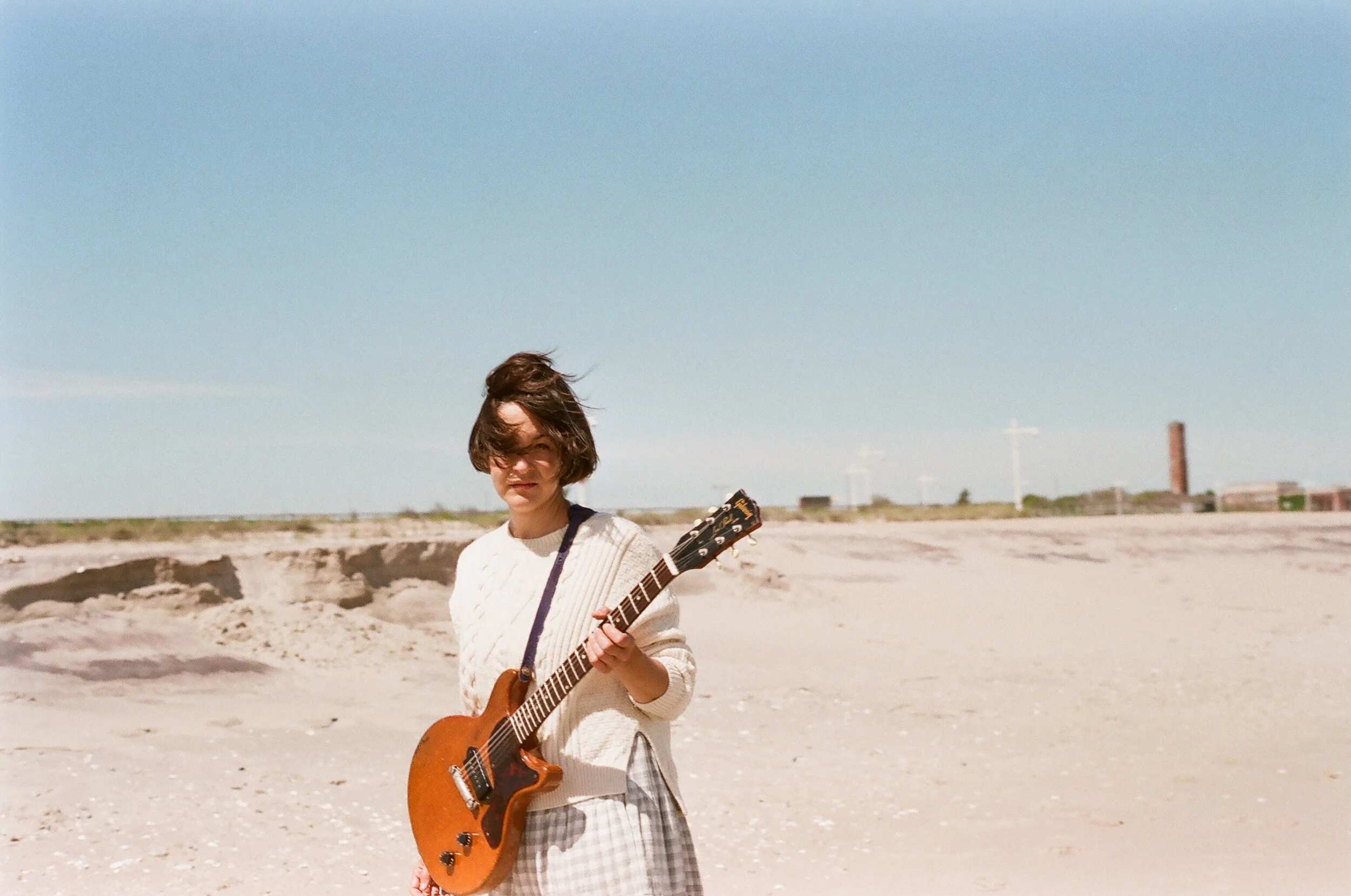 Artist Of The Week #111 - Jane Herships