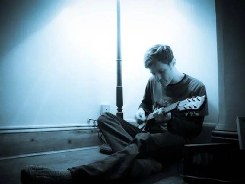 Inspired #85 - Stumbleine