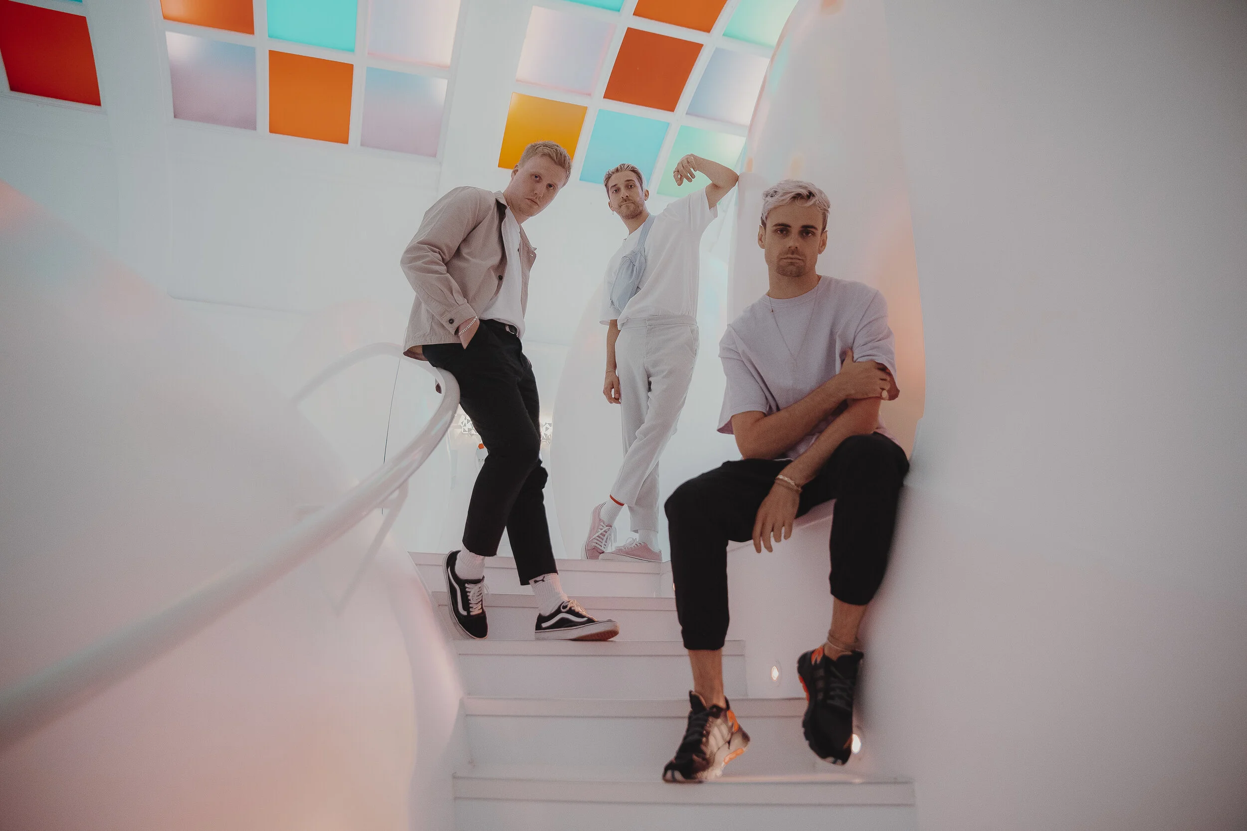 In Conversation With - Liimo