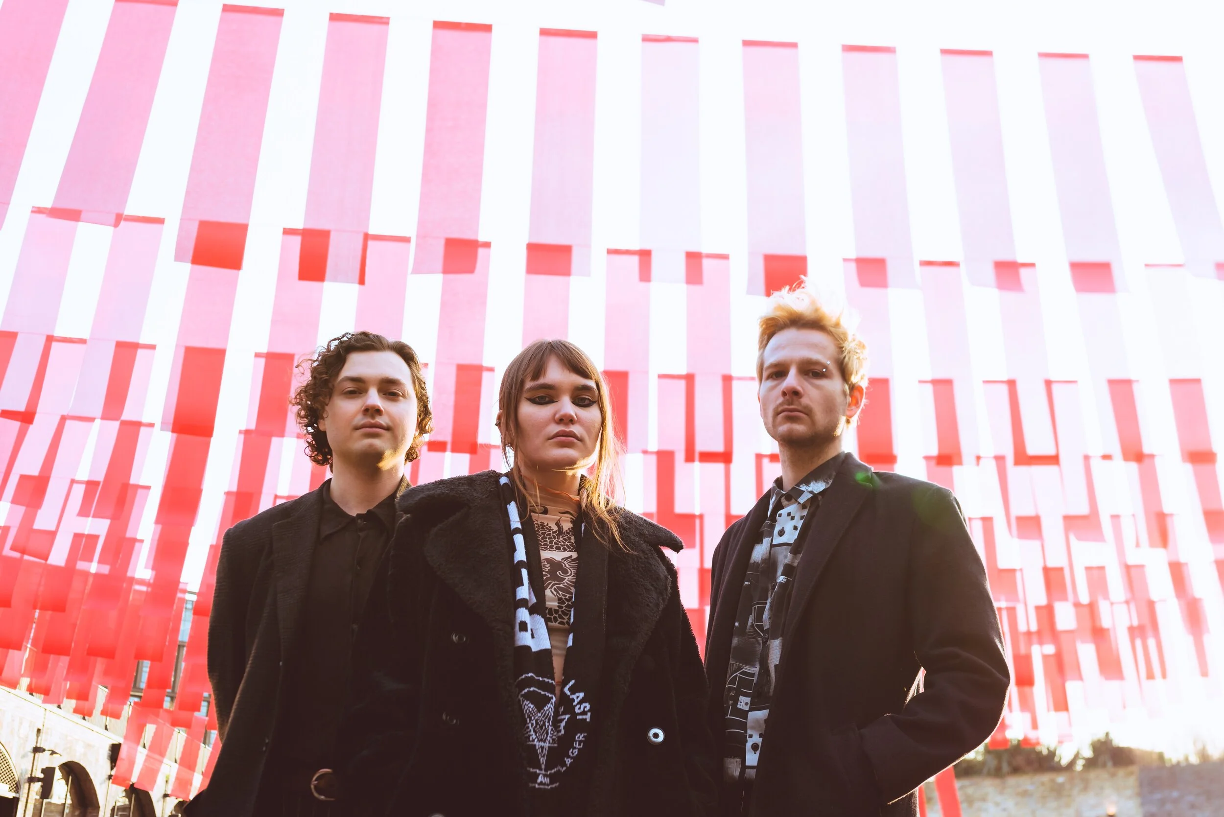 Calva Louise - 'Camino'