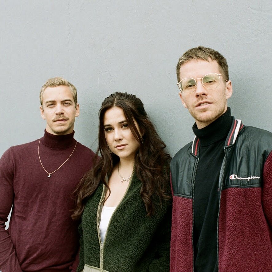 The Band Explains: Glass Forest - 'I Remember'