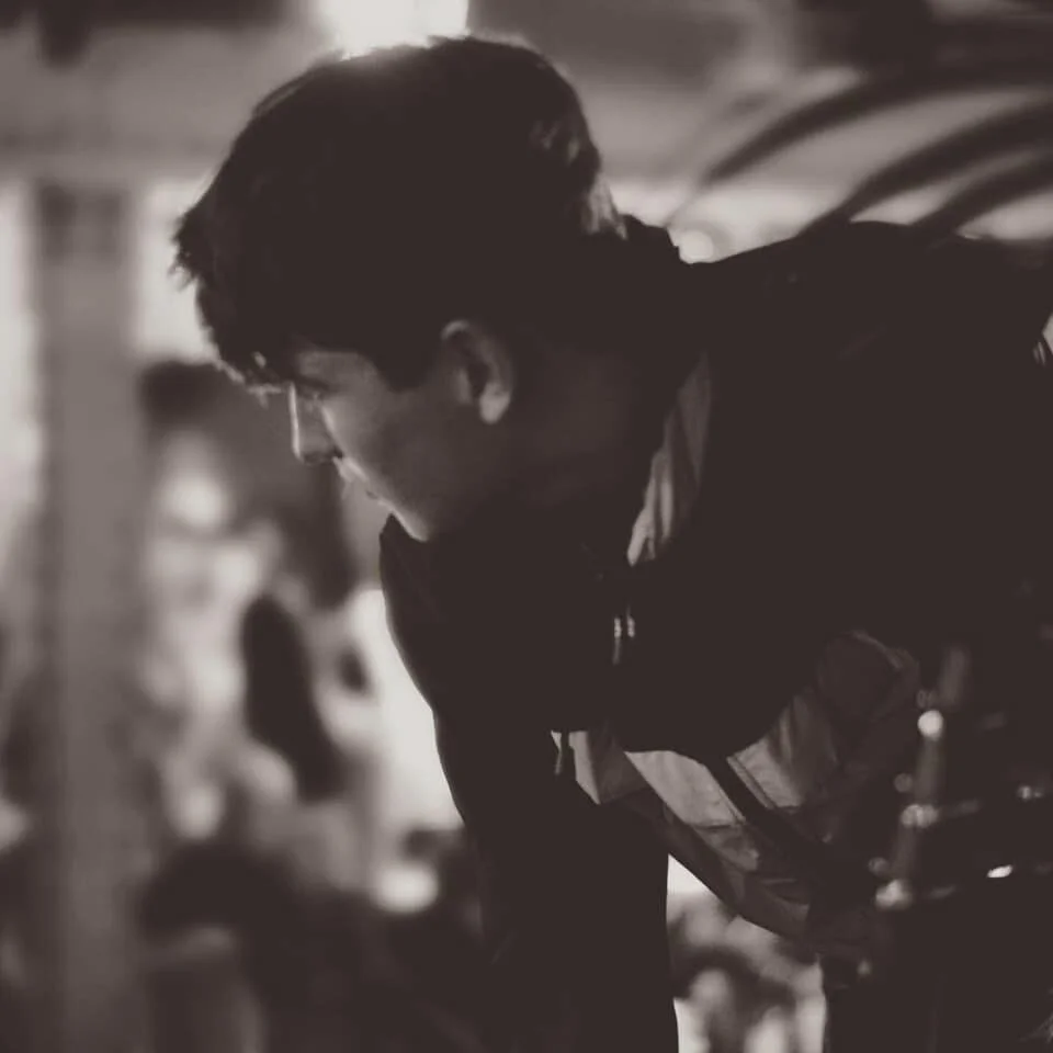 Andrew Cushin - 'It's Gonna Get Better'