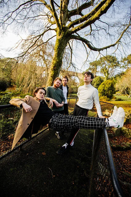 The Rezner - 'Wouldn't You Like to Know'