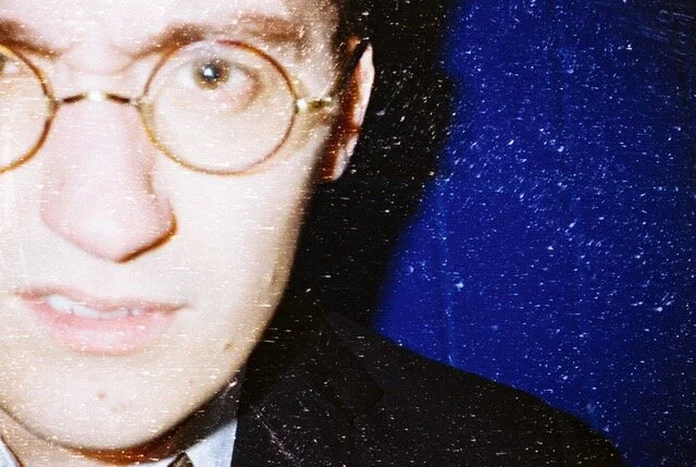 Ed The Dog - 'Everybody, I Love You'