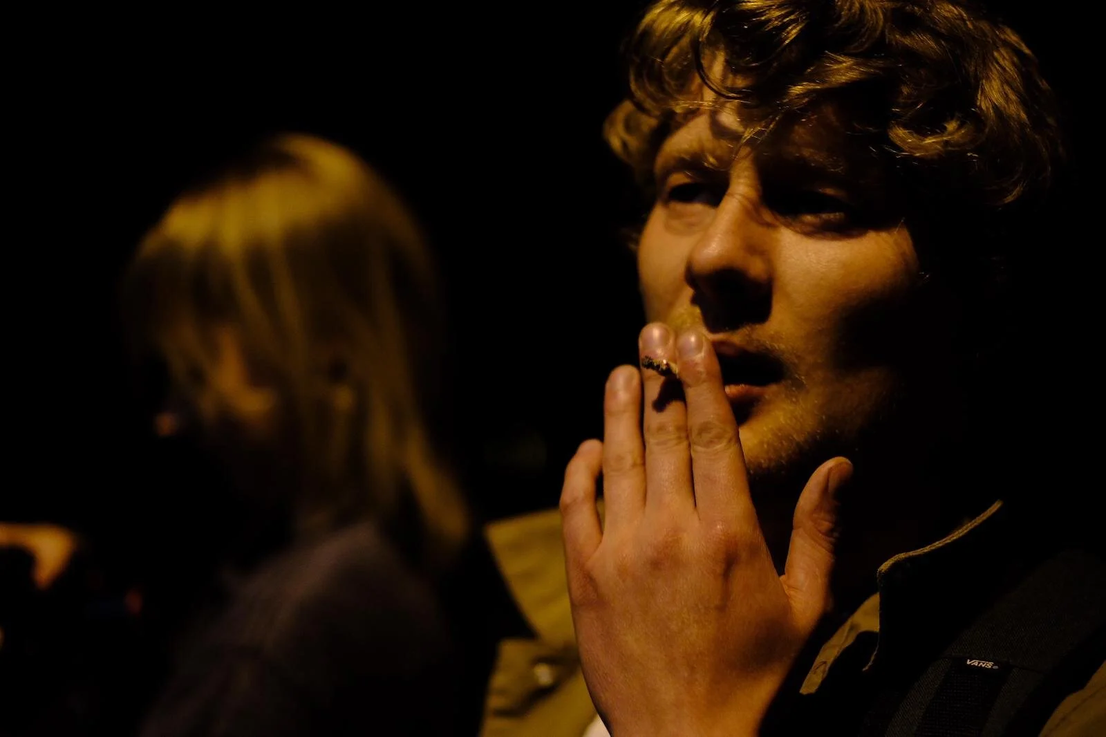 Inspired #87 - Average Joe