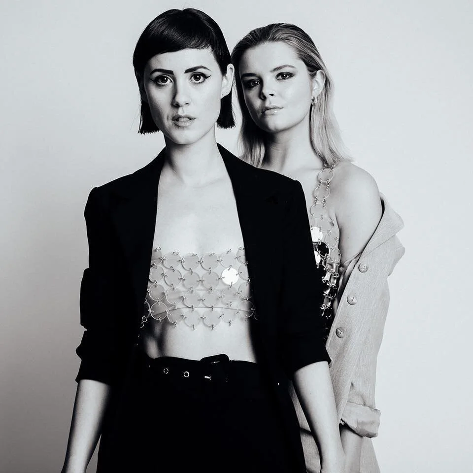 The Band Explains: Ekkah - 'Giving Up On'