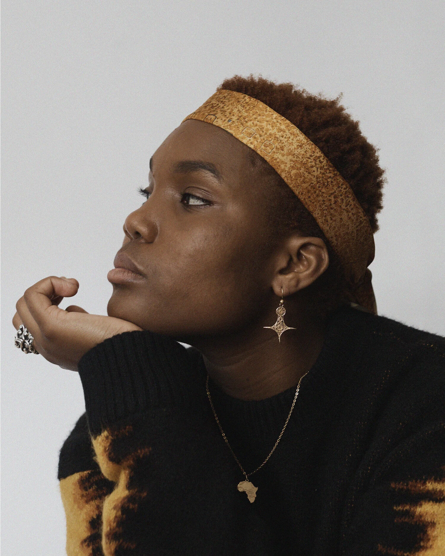 Live Review: Arlo Parks - Bodega, Nottingham 05/03/2020