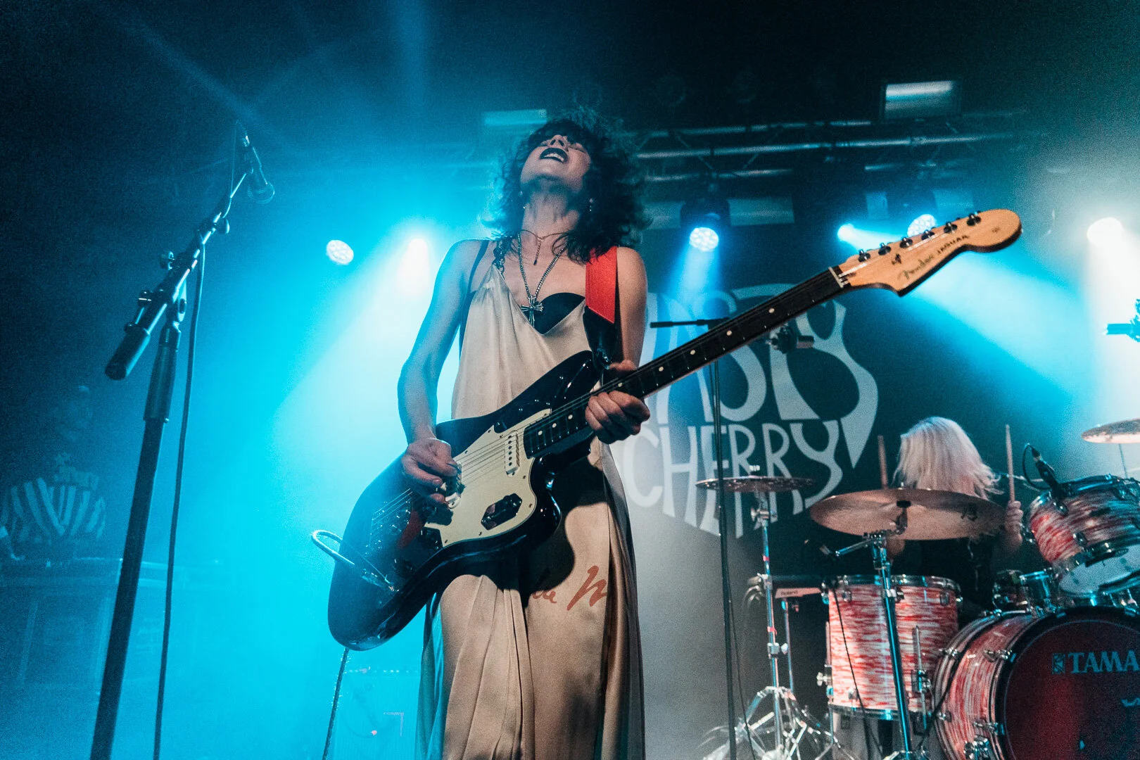 Nasty Cherry - The Garage - 03-03-2020-6.jpg