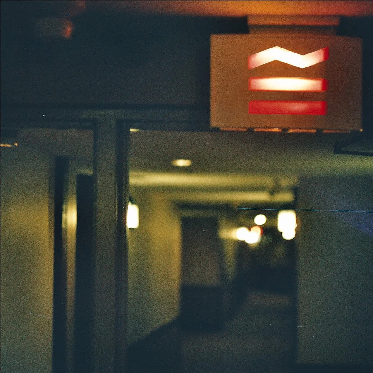 EP Review: Sea Girls - 'Under Exit Lights'