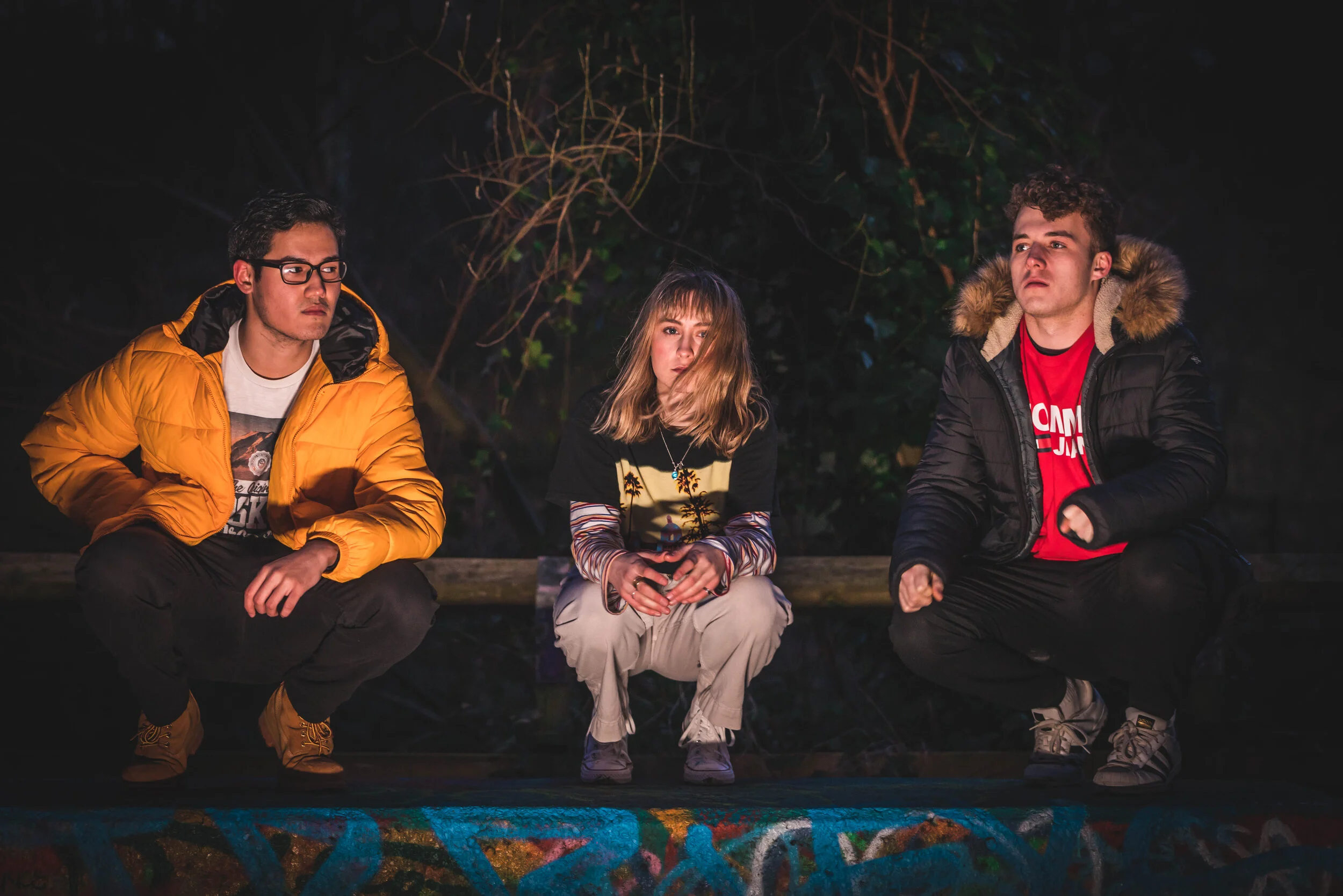 Cat Ryan – 'Mannerisms'