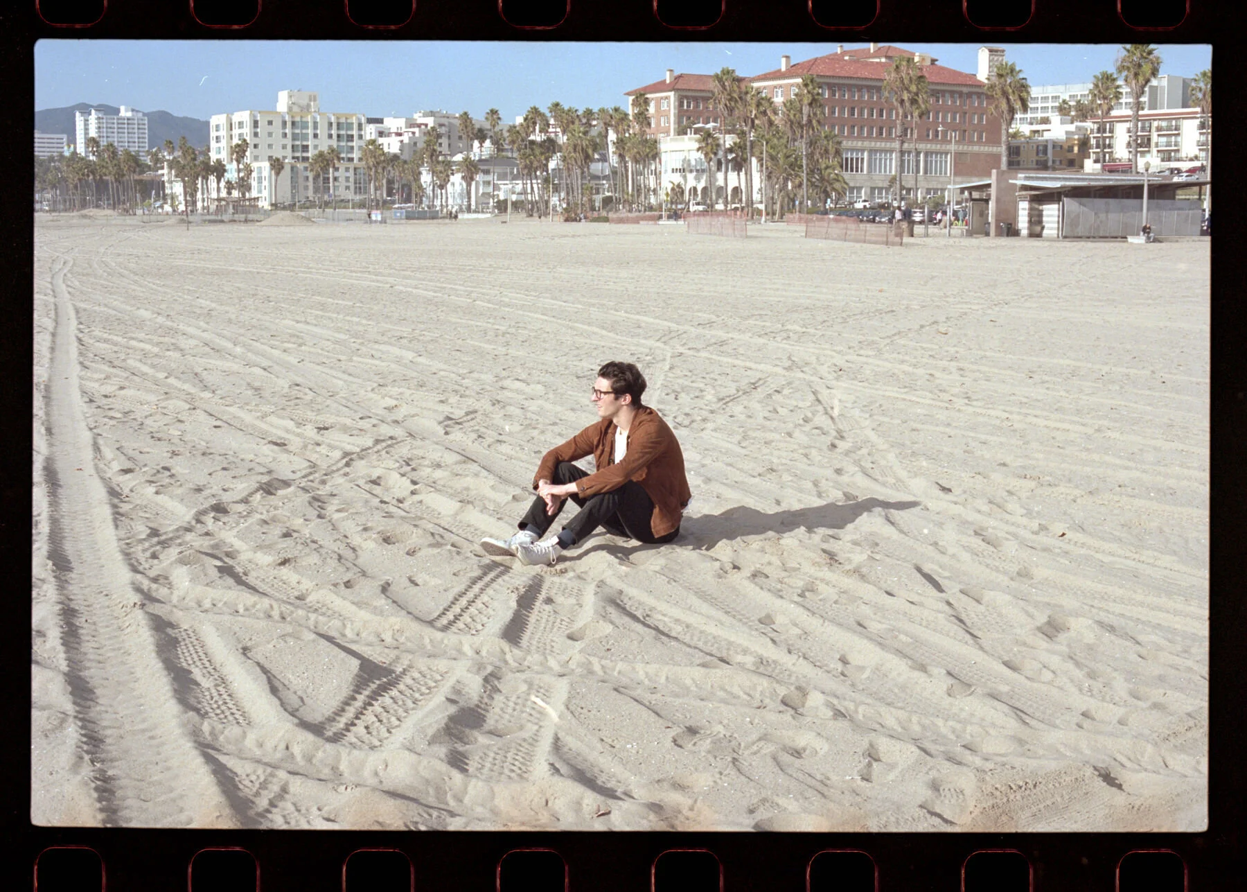 The Artist Explains: Dan Croll - 'Rain' &amp; 'Actor With A Loaded Gun'