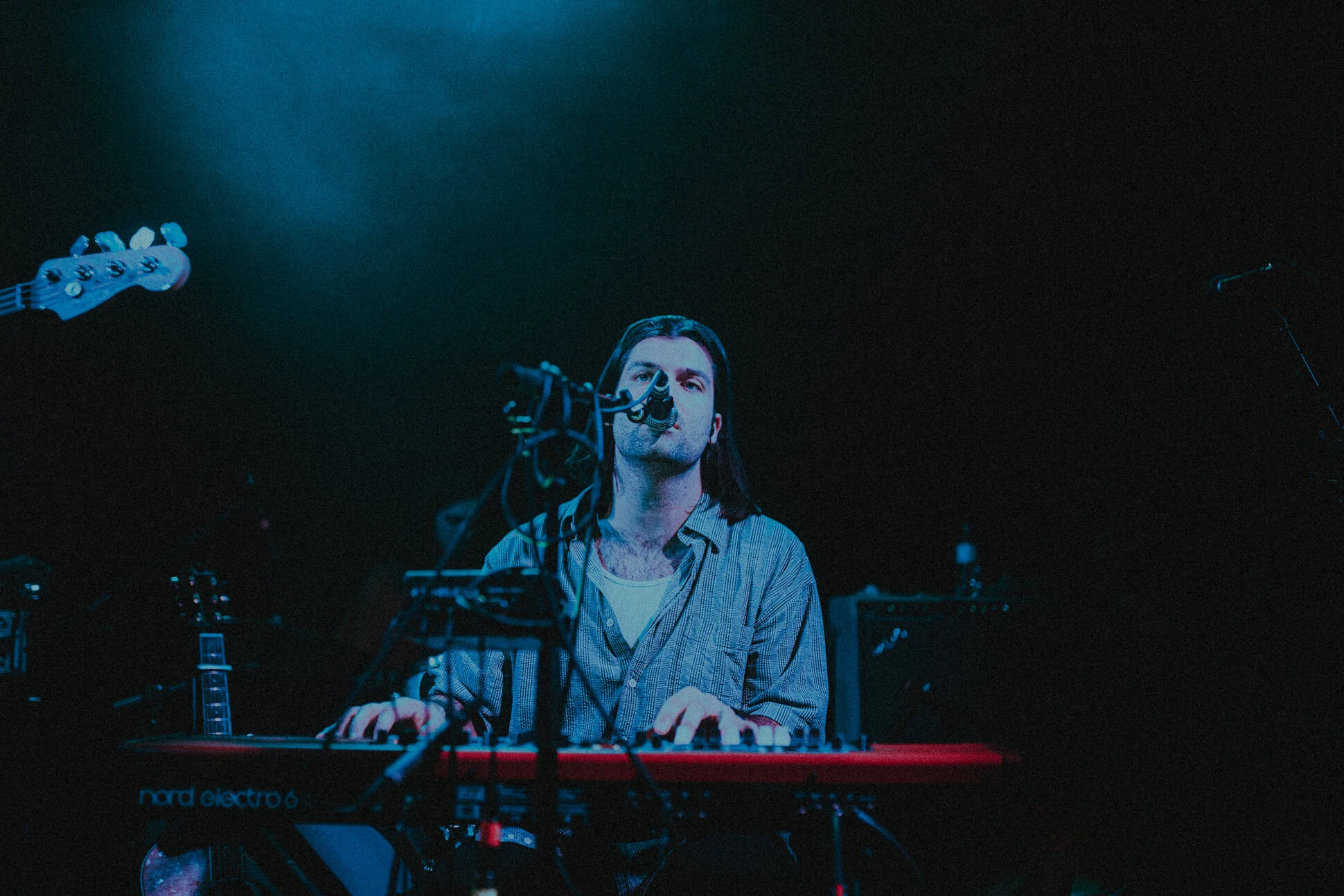 Turnover - 08 March - The Watefront, Norwich-7.jpg