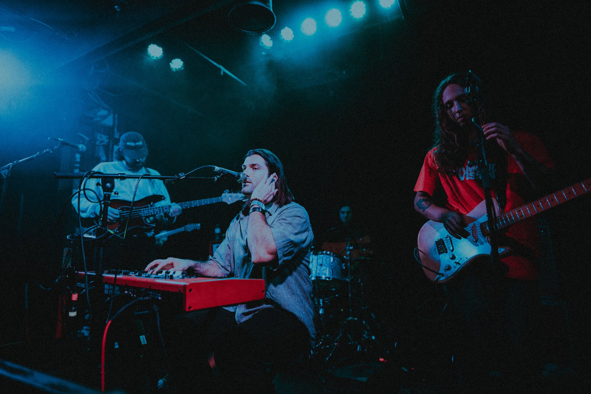 Turnover - 08 March - The Watefront, Norwich-9.jpg