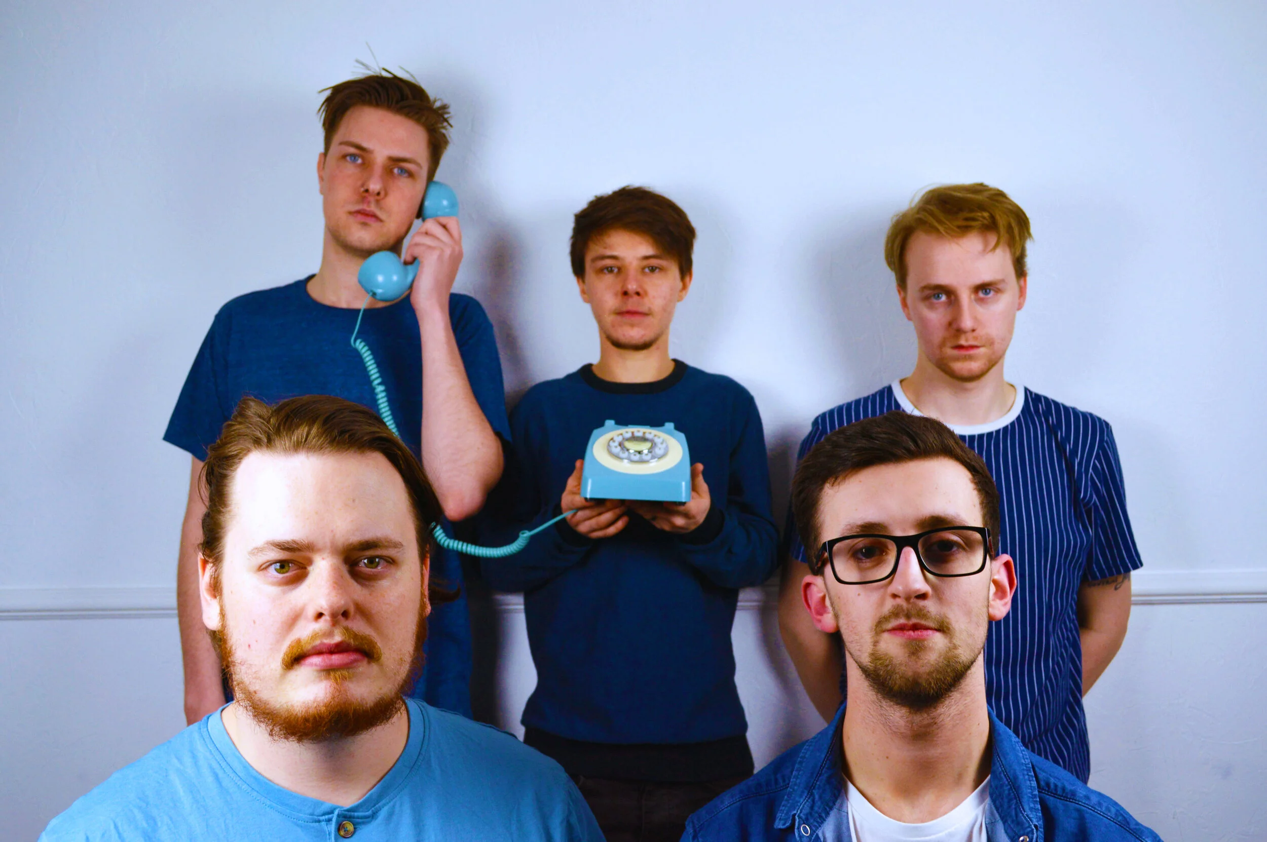 The Band Explains: St. Buryan – ‘Tell Me’