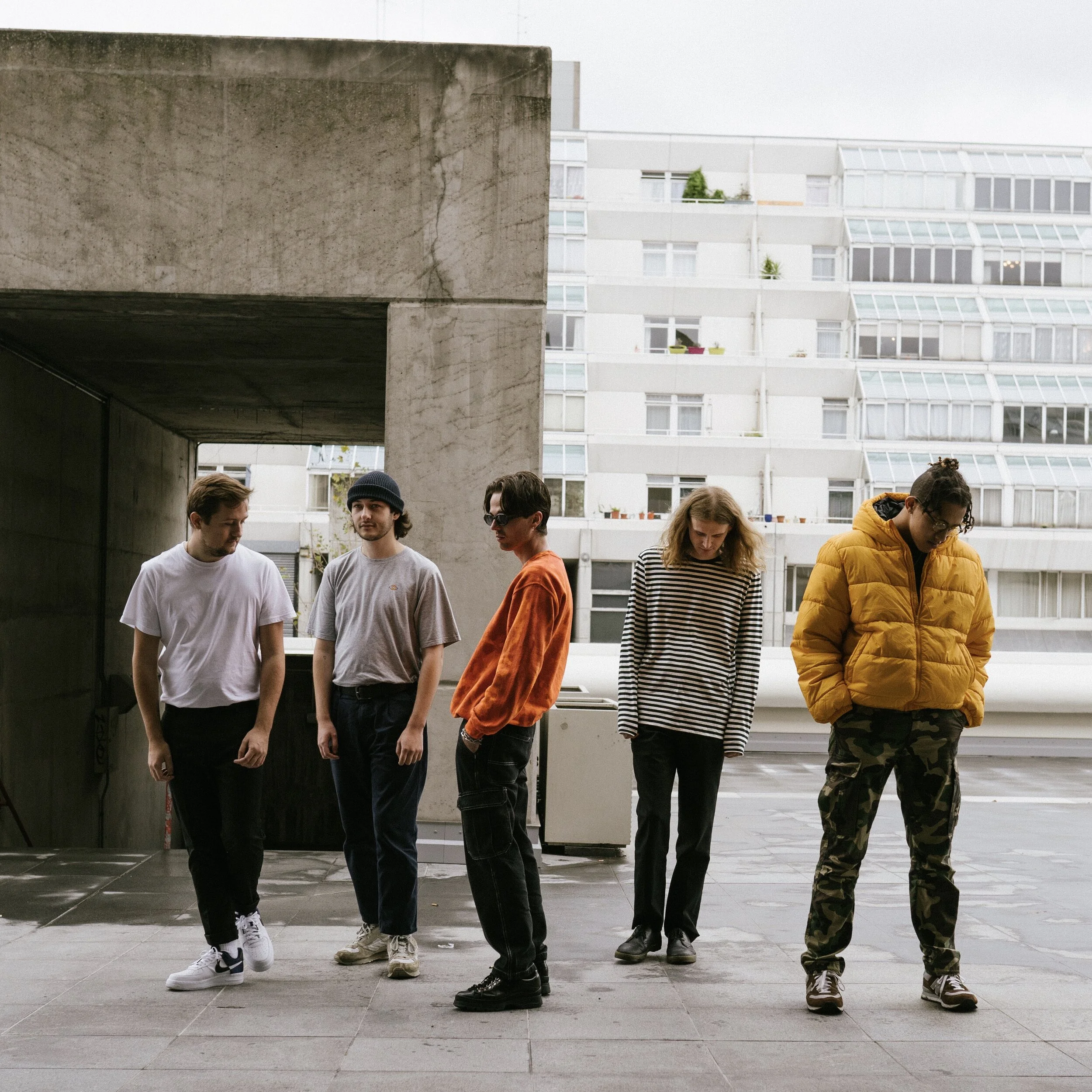 Birthday Card - 'Talk Talk'