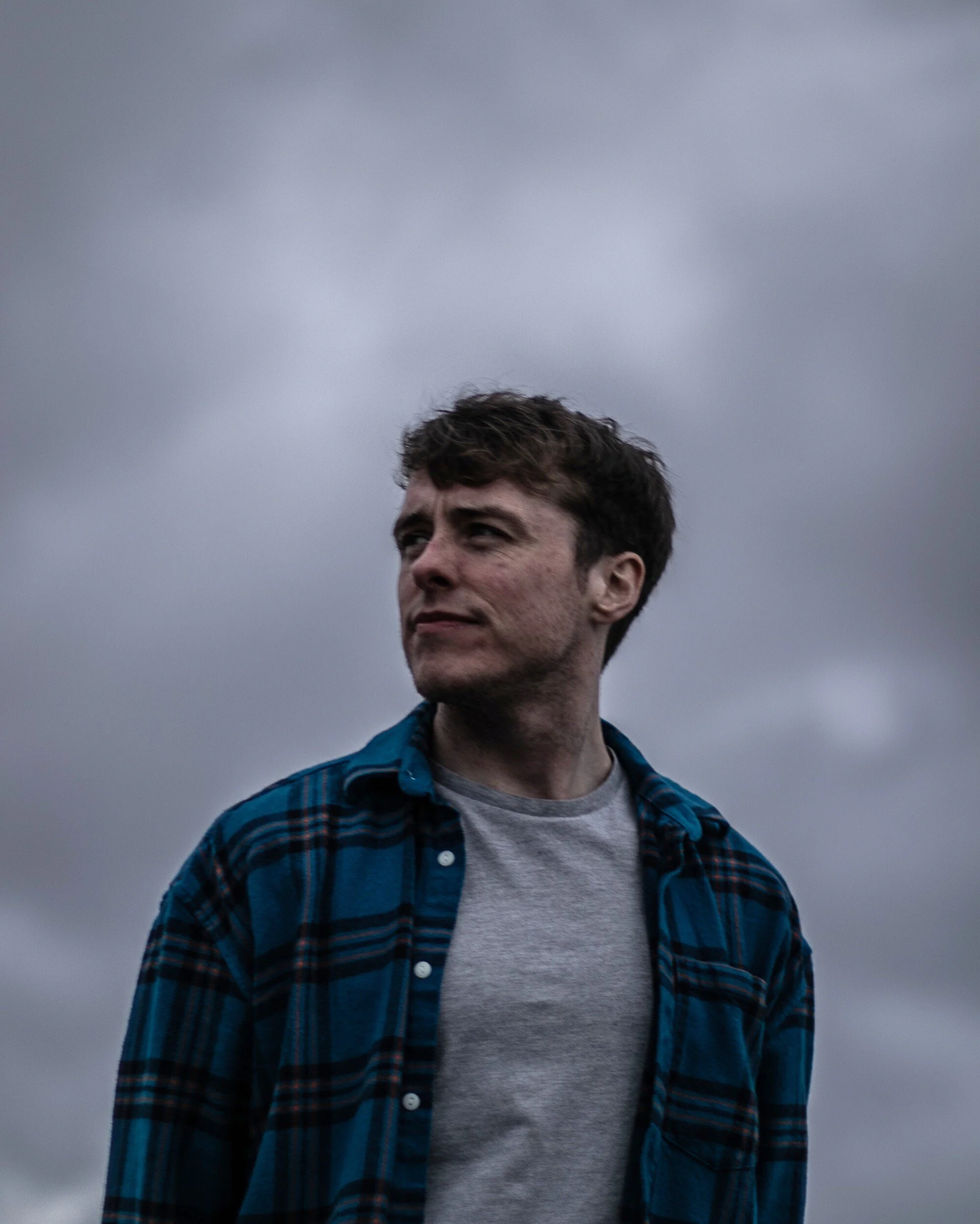 Joe Ramsey - 'Fork in the Road'