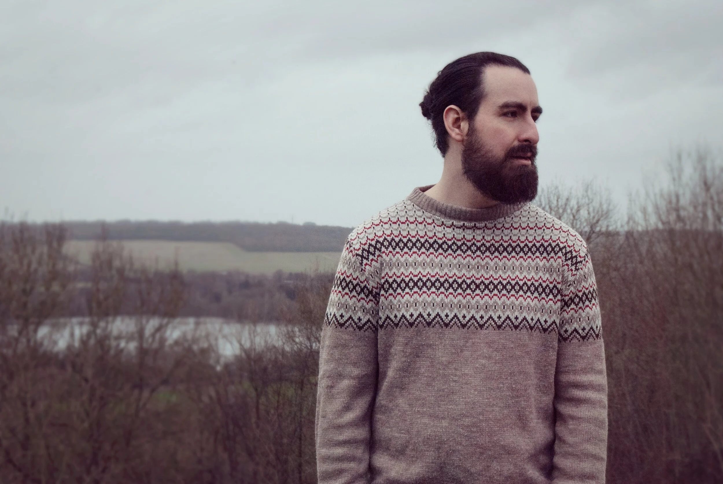 Nick Byrne - 'Houses'