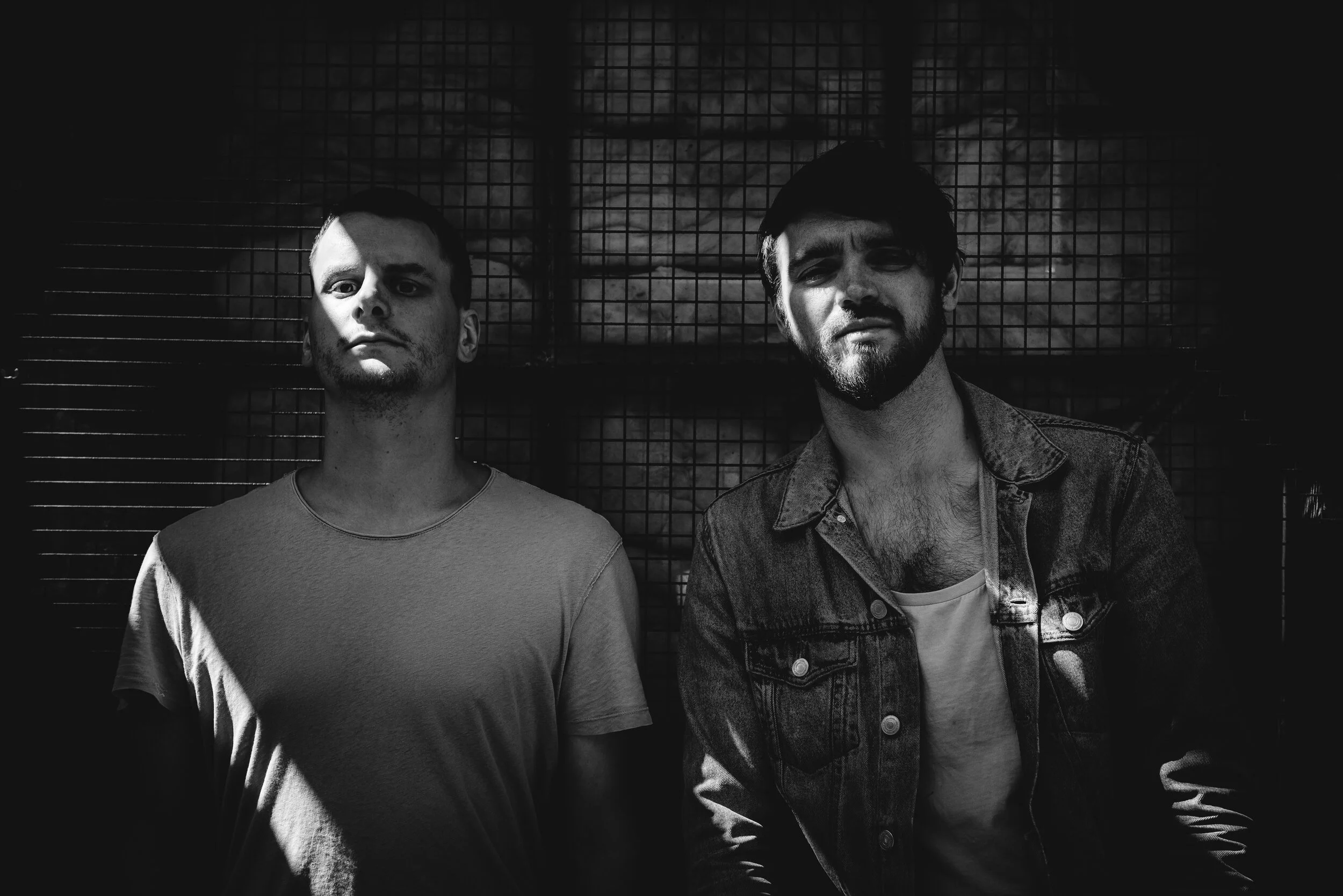 Band Of The Week #113 - Haggard Cat