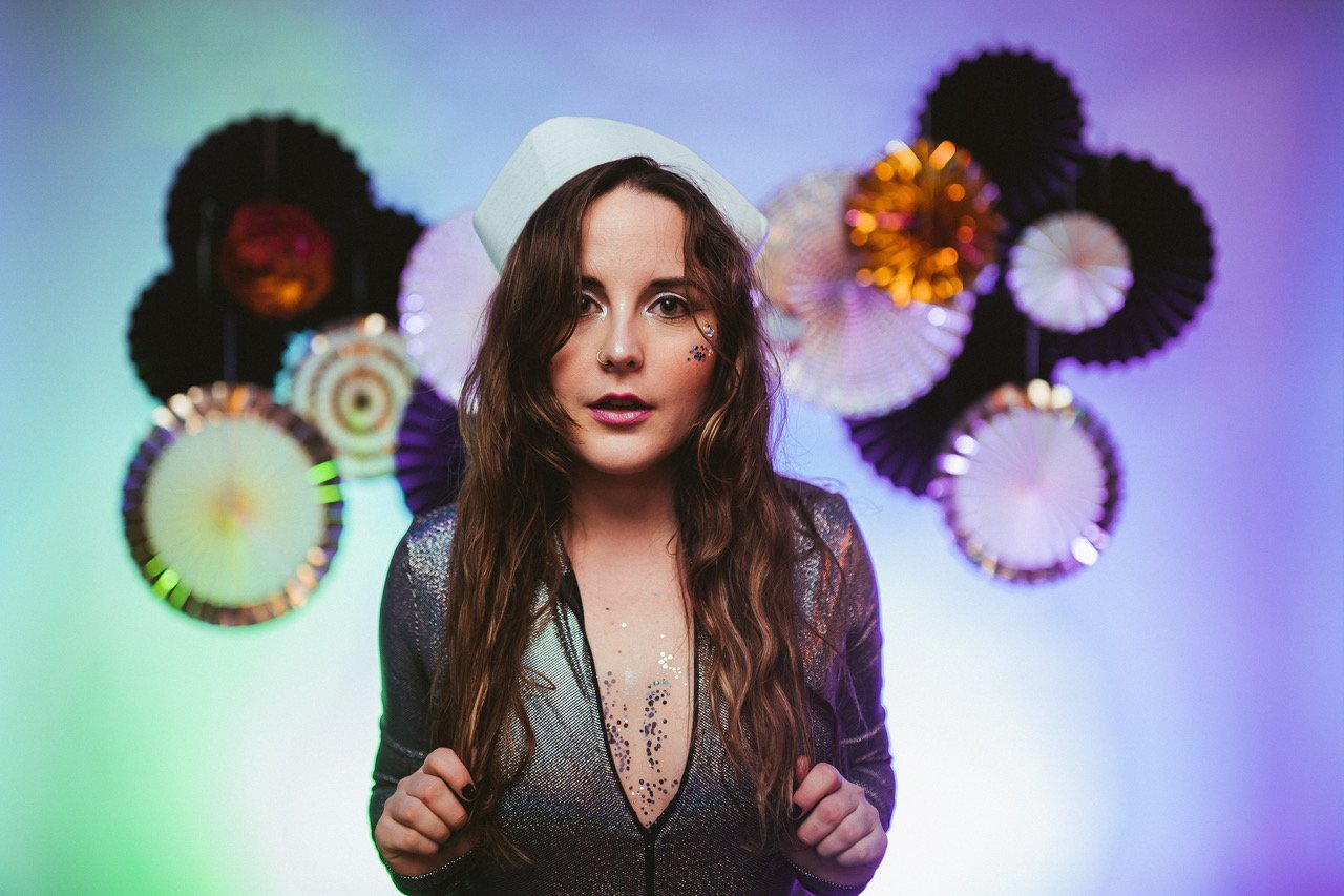 The Artist Explains: Brooklyn Doran - 'Tomorrow Never Comes'