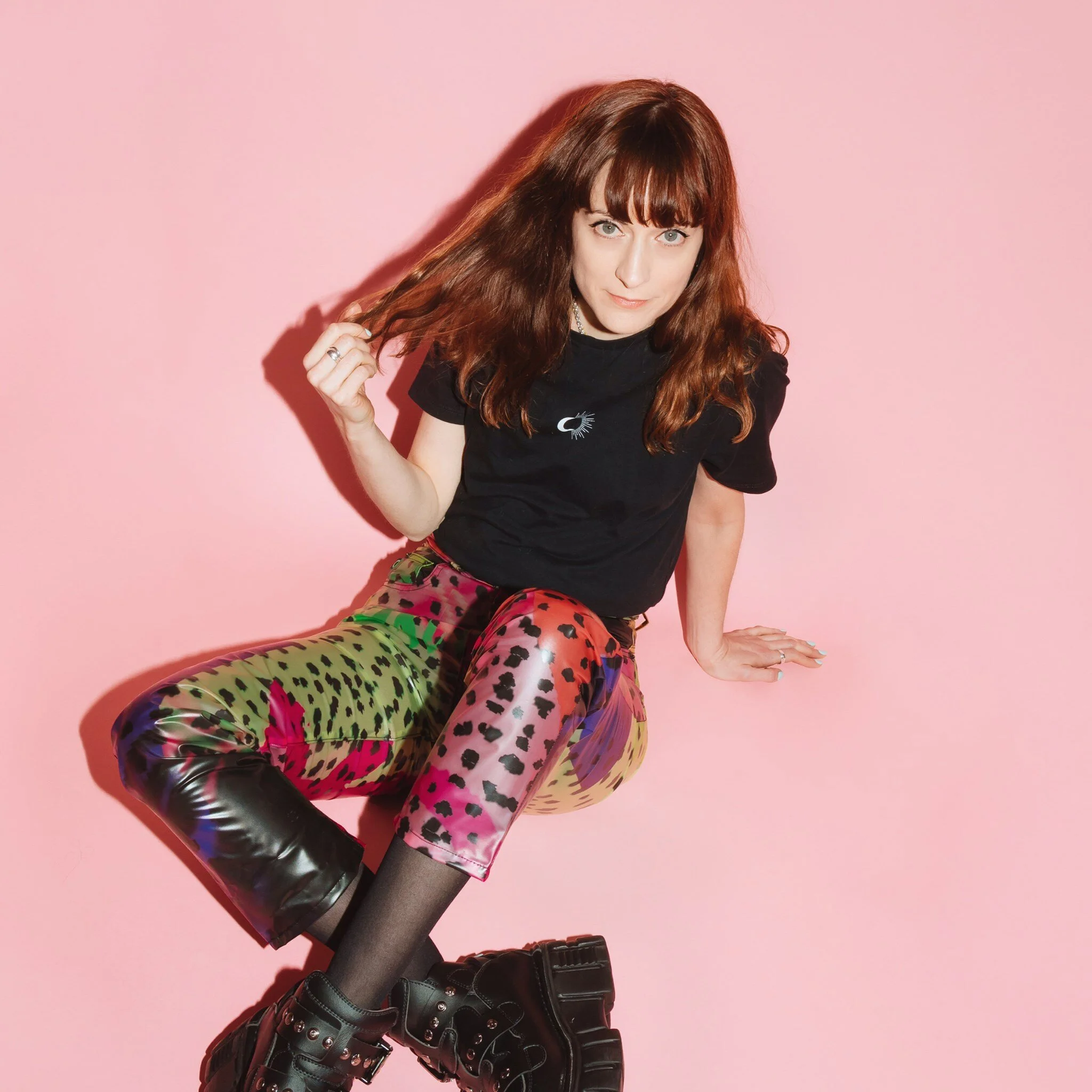 BRYDE – 'The Trouble Is'