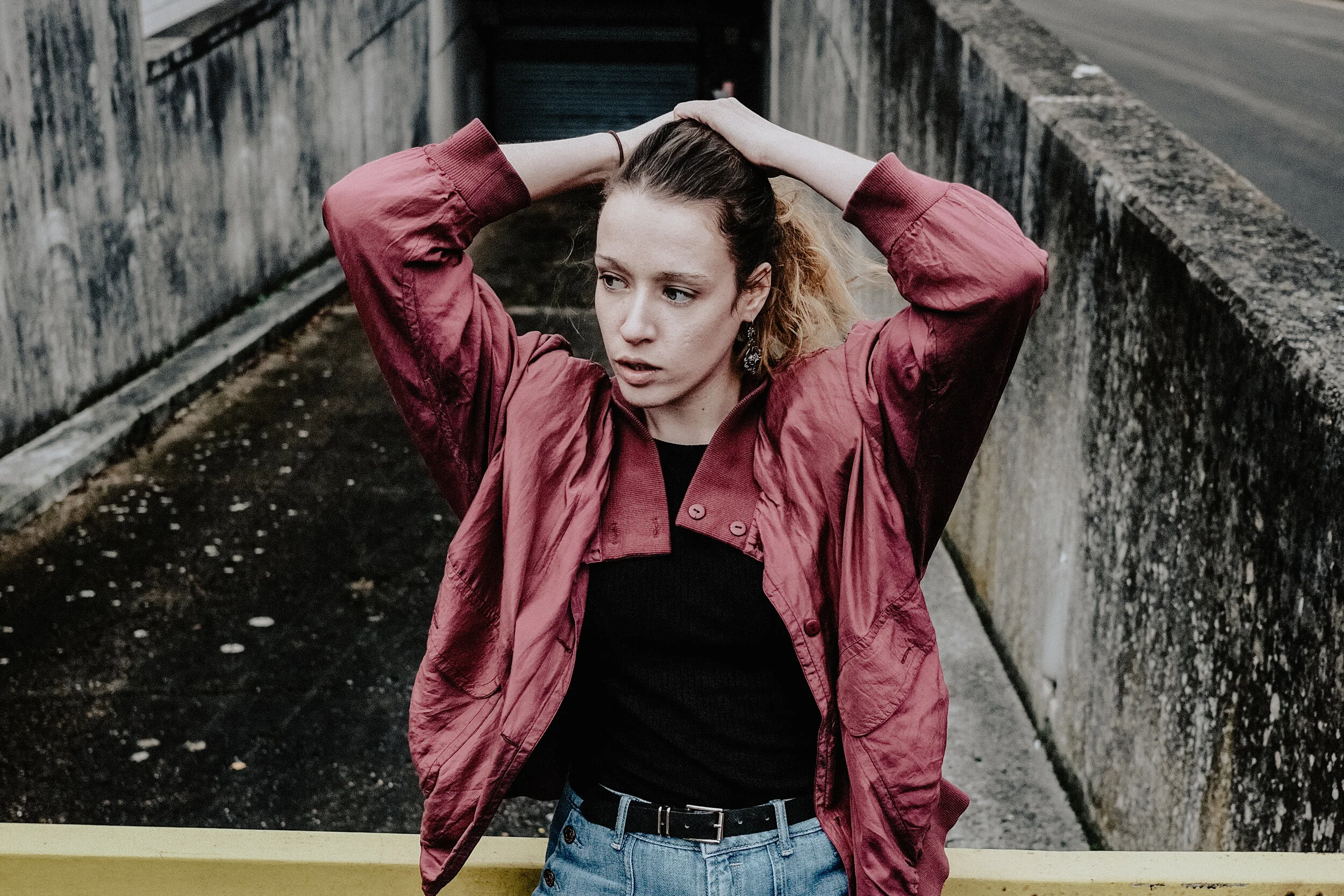 Inspired #88 - Sophie Kilburn