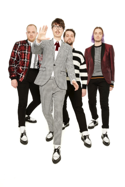 Album Review: Joywave - ‘Possessions’