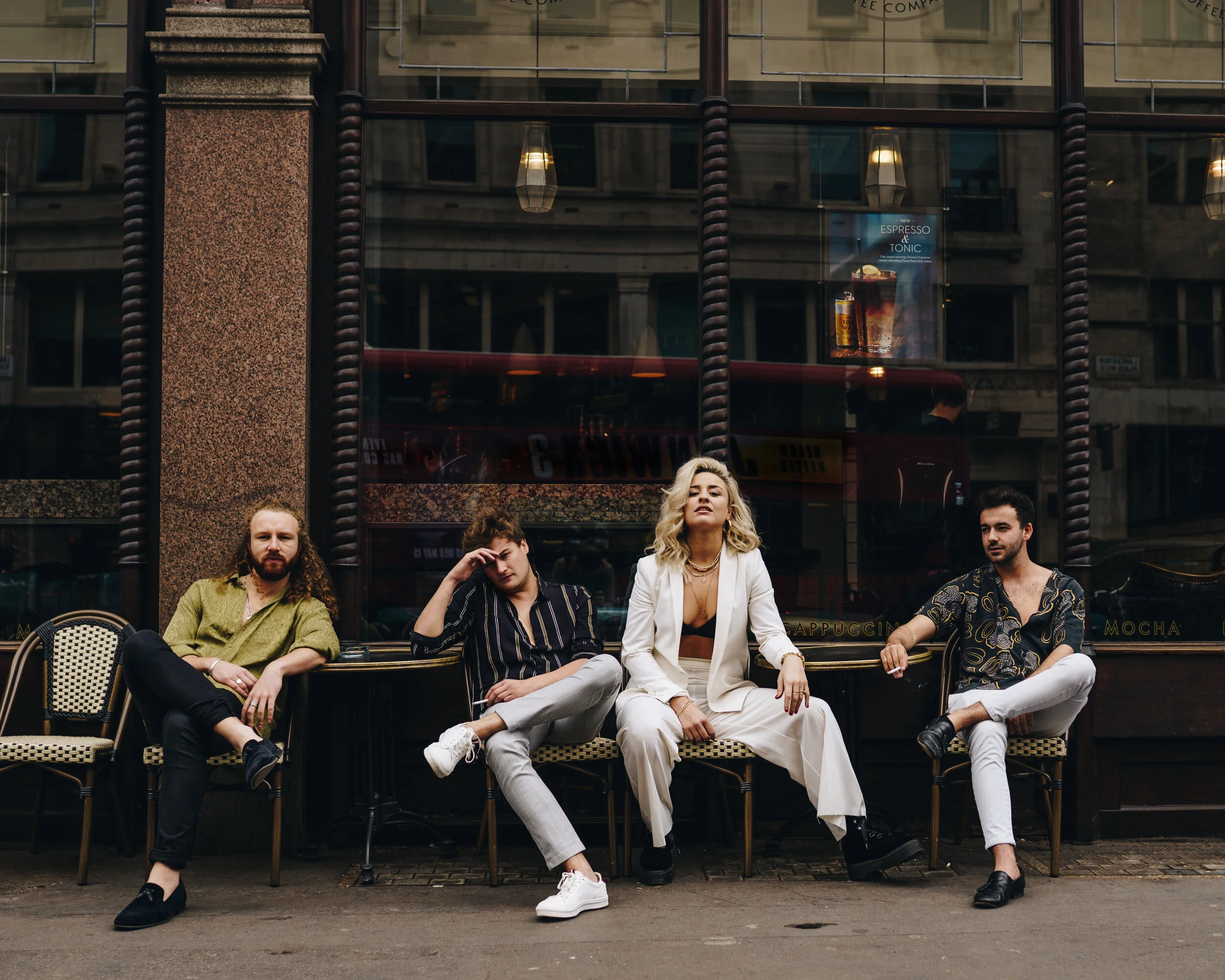 Introducing #119 - MIYA MIYA