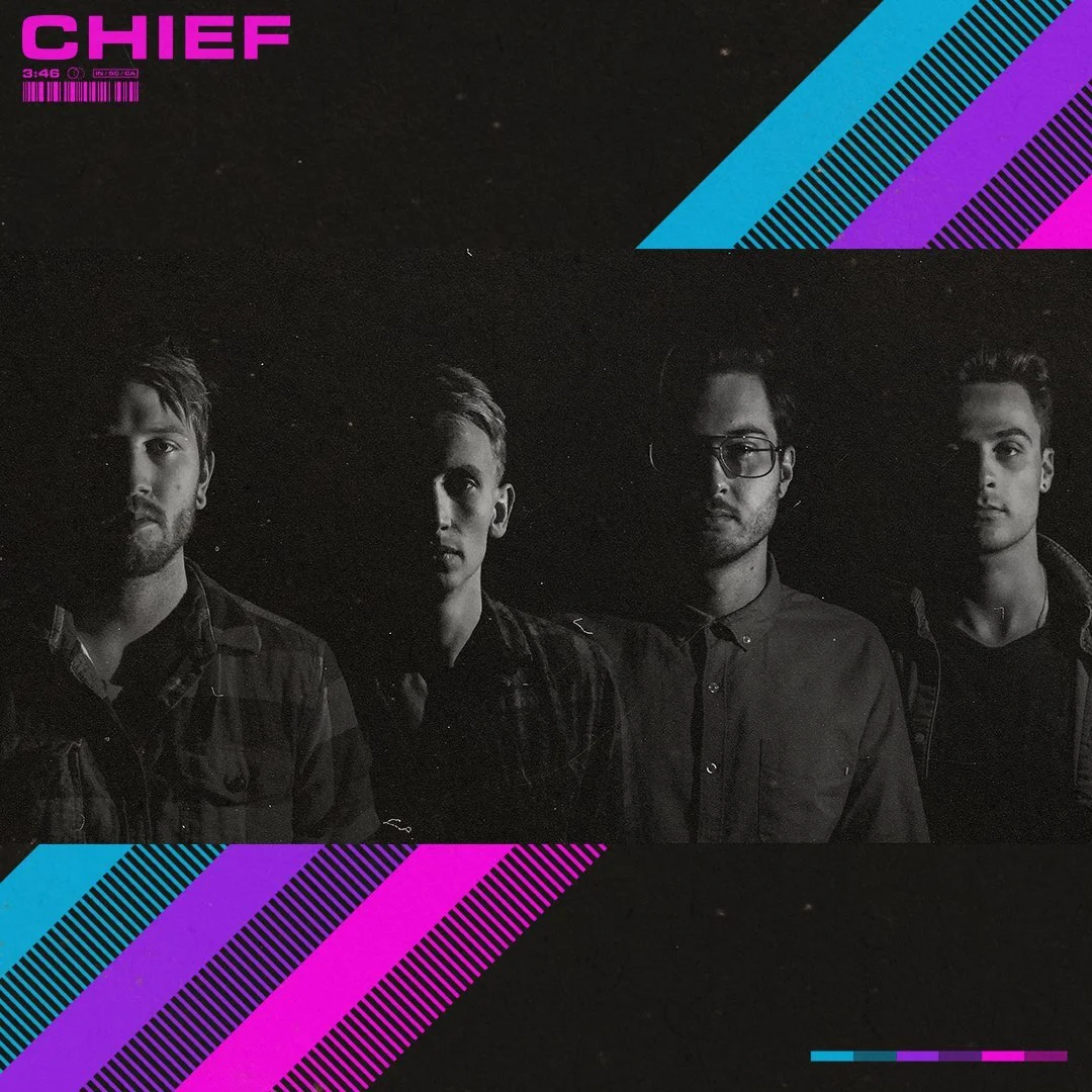 CHIEF - 'We'll Be Alright'