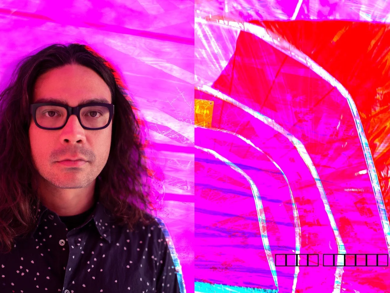 Opus Orange x Annie Higgins - 'Made In Silence'