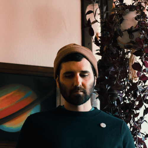 The Band Explains: Strange Pilgrim - 'Salt and Seagulls'