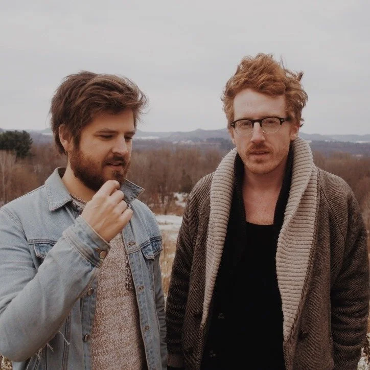 Album Review: Foreign Fields - 'The Beauty of Survival'