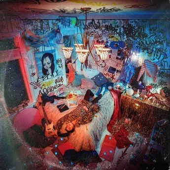 EP Review: renforshort – 'teenage angst'