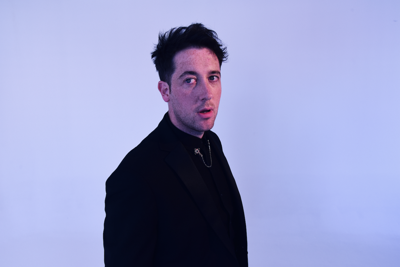 In Conversation With - Love Fame Tragedy