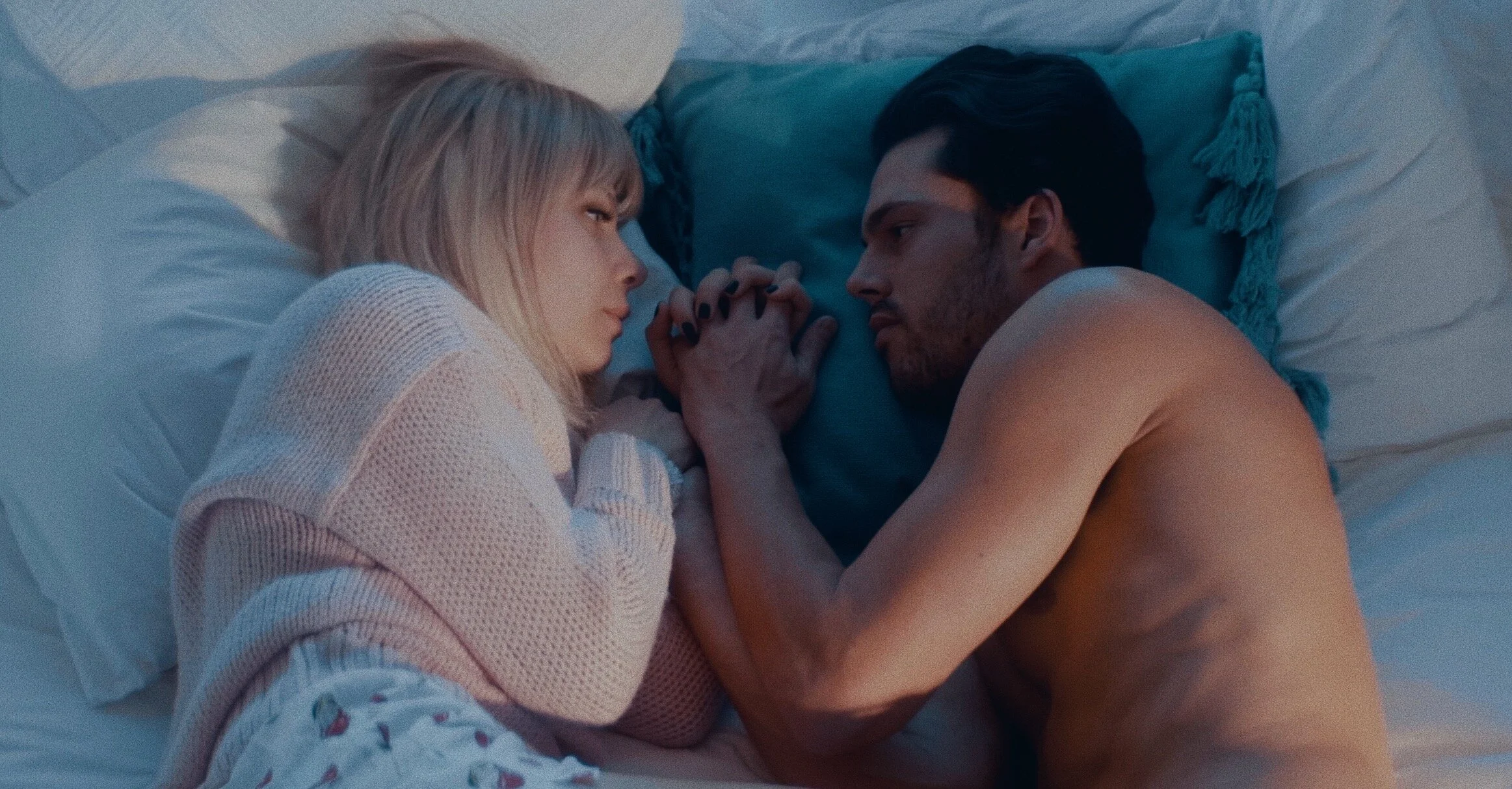 The Artist Explains: Ksenia - 'Fire With Fire'