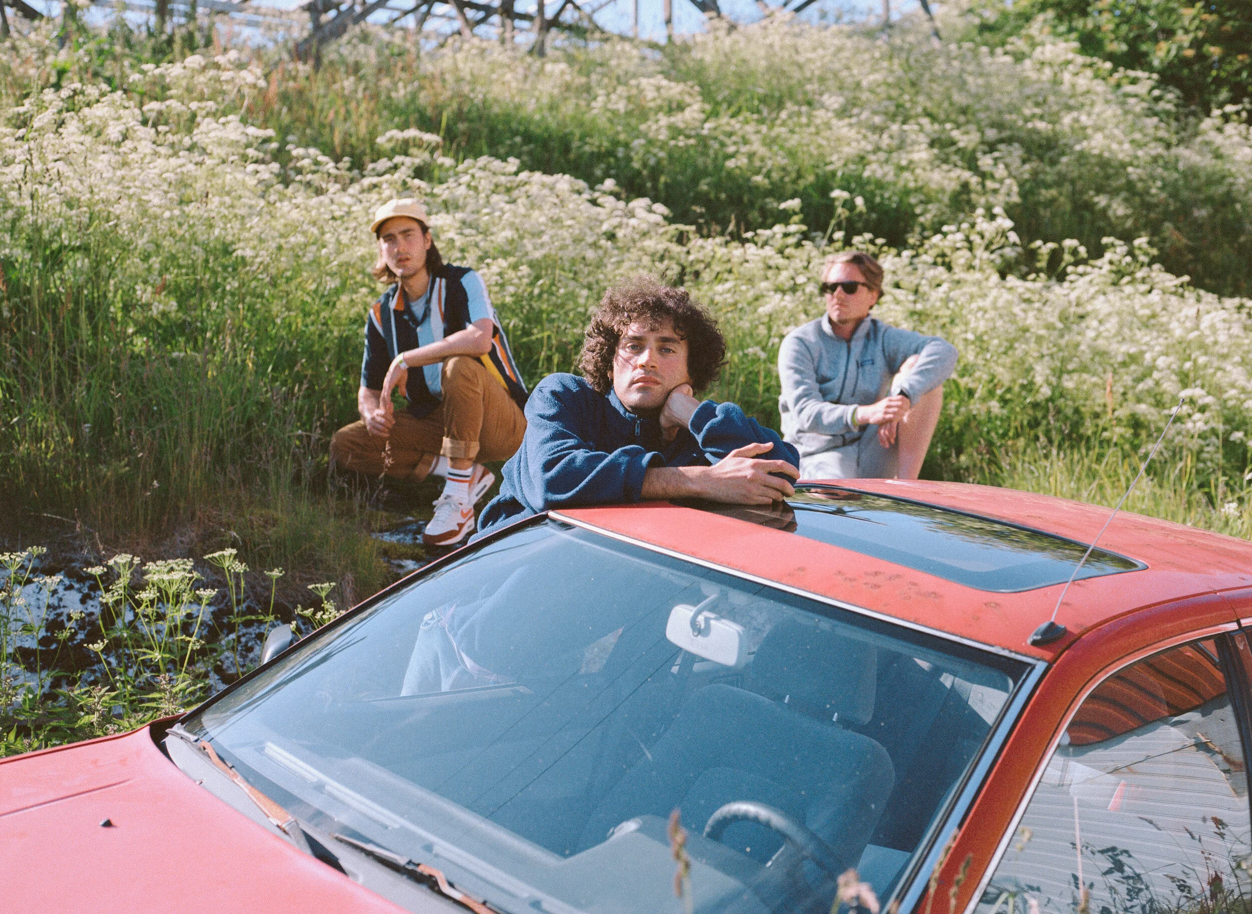 Inspired #89 - Great News