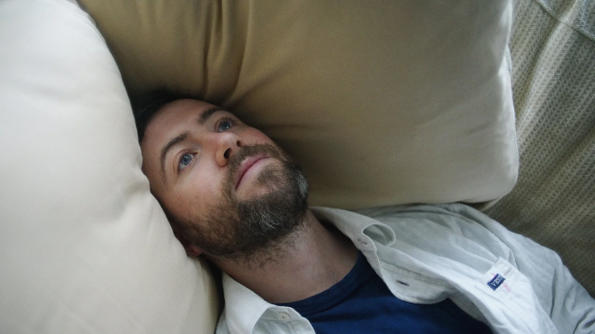 In Conversation With - Michael Baker