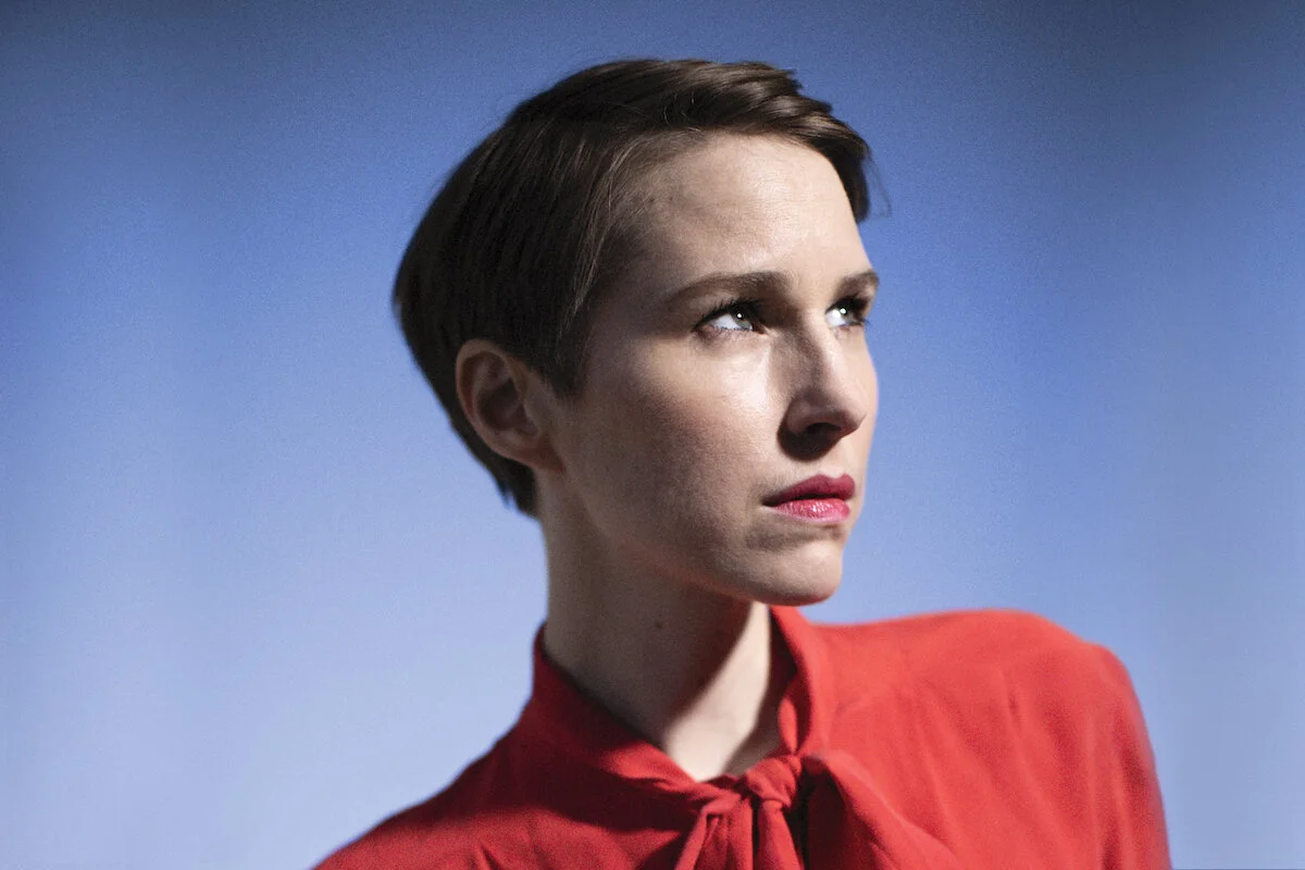 Track by Track: Big Fox - 'See How The Light Falls'