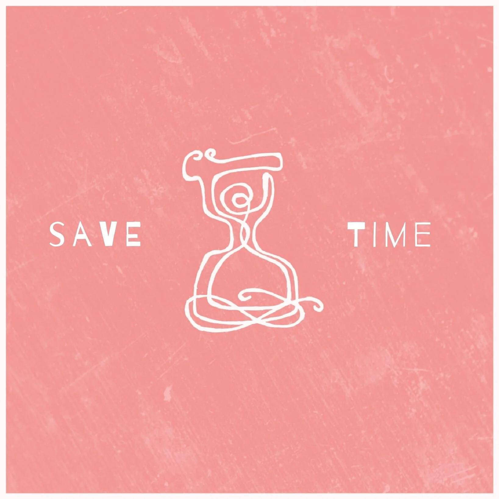 Mary Mi - 'Save Time'