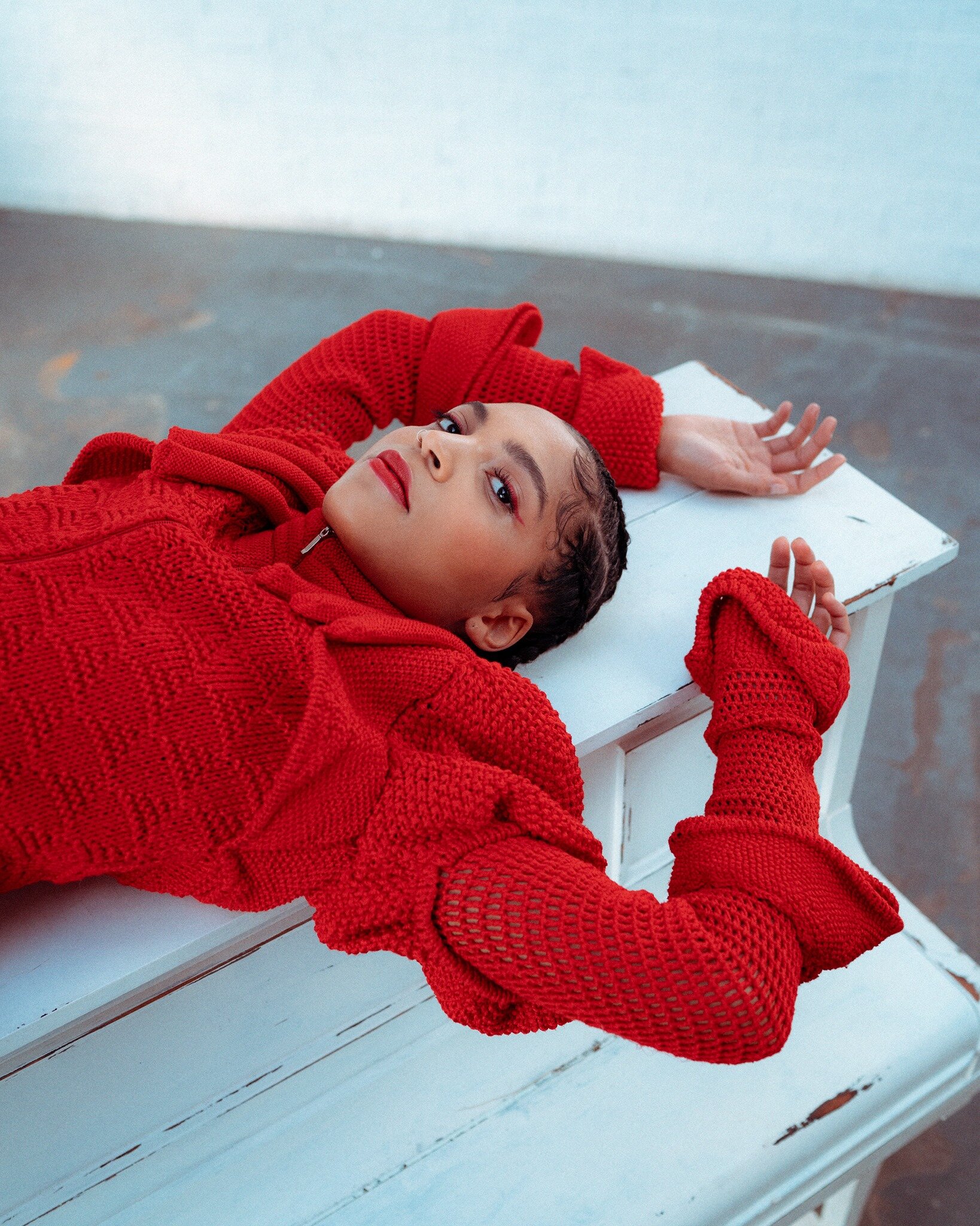 Sans Soucis – 'Make One From A Two'