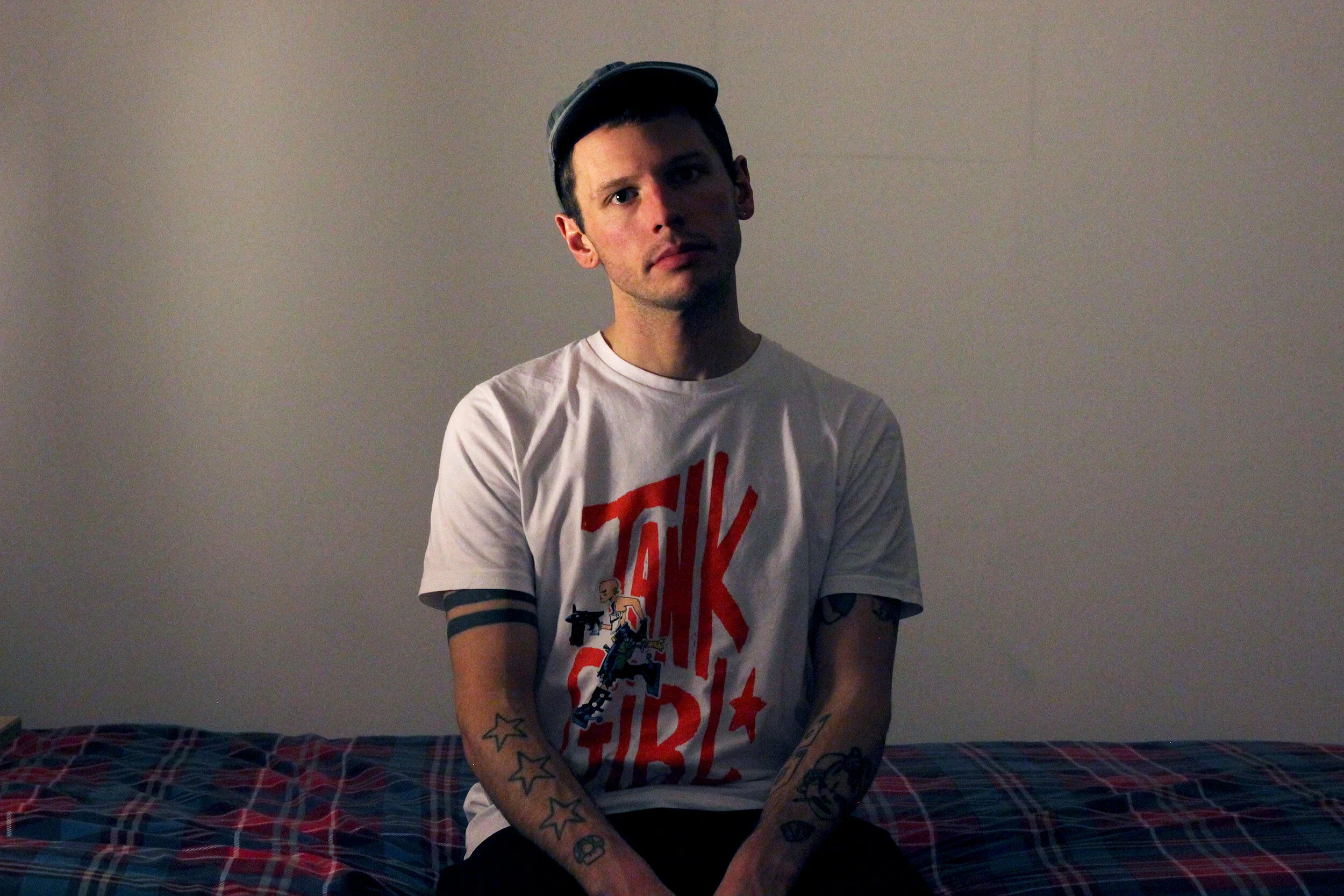 Artist Of The Week #114 - Supermilk